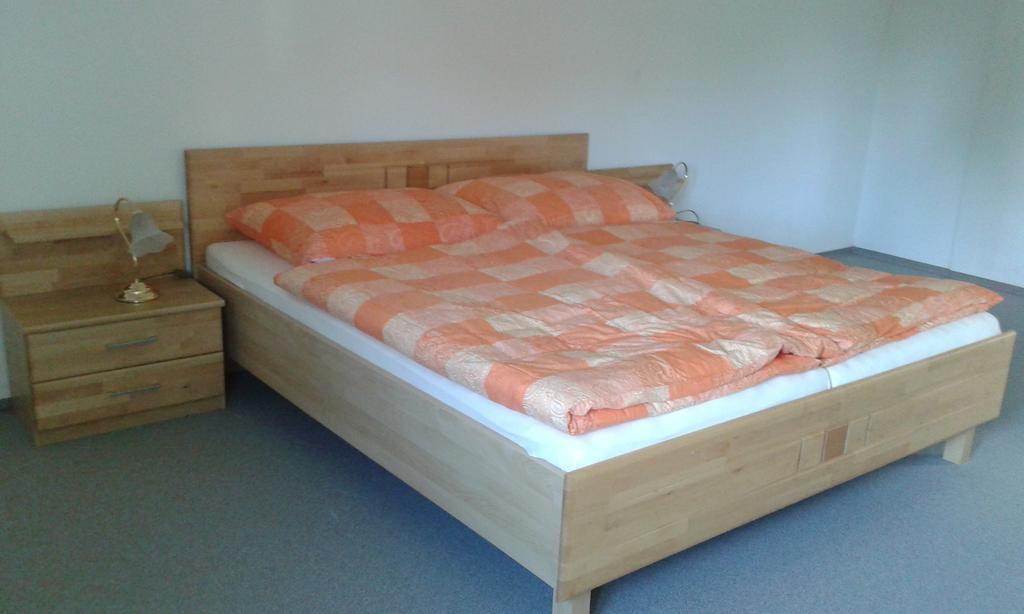 Ferienwohnung Brigitte Bad Mitterndorf Exterior foto