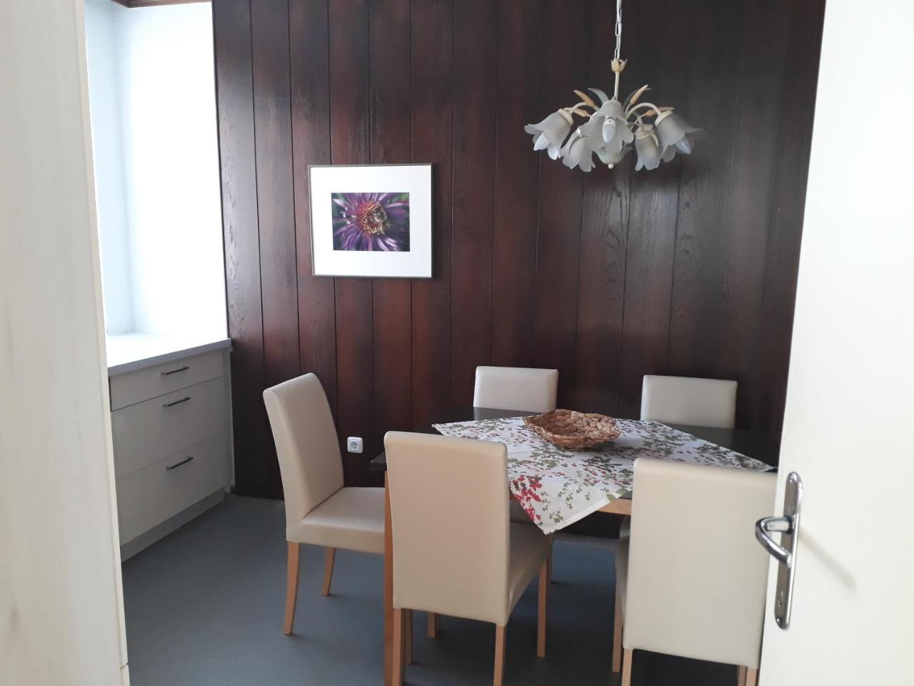 Ferienwohnung Brigitte Bad Mitterndorf Exterior foto